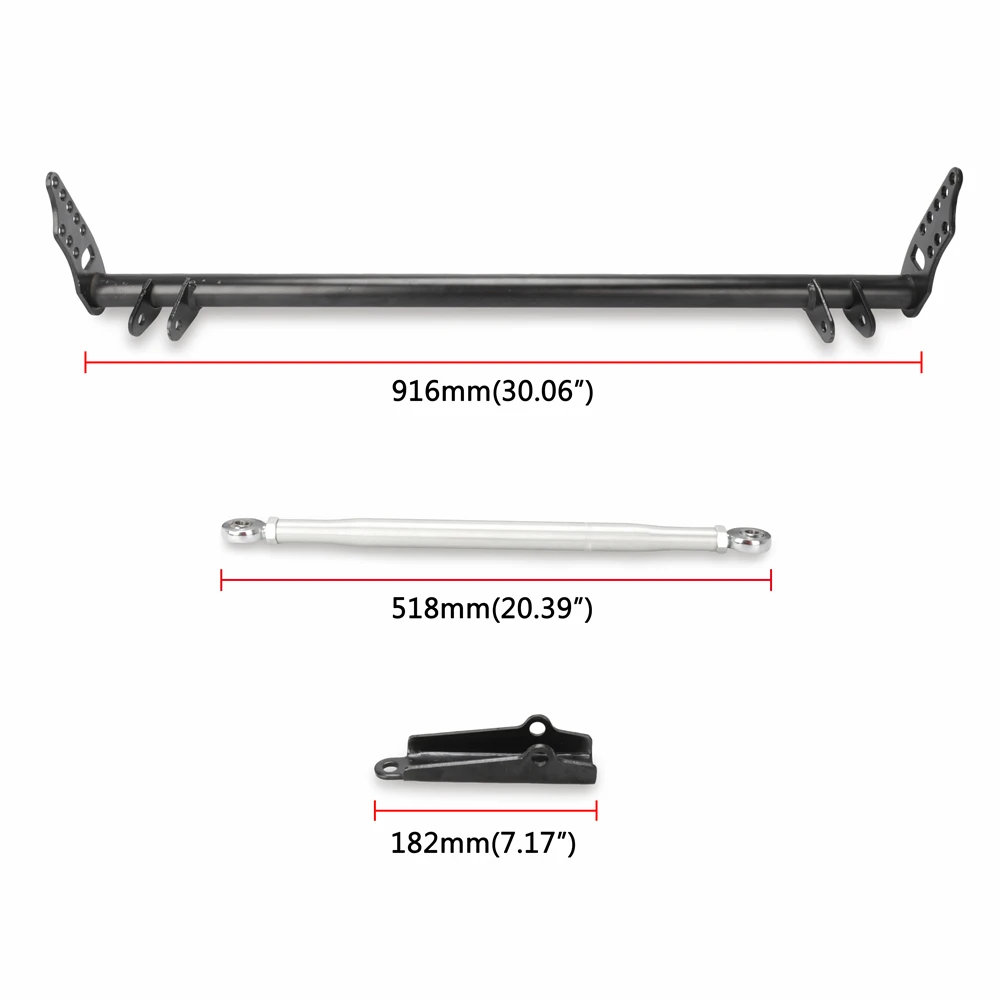 2 OUTER 2 INNER TIE ROD END FOR HONDA CIVIC 92-95 CRX 92-98 CIVIC DEL SOL 93-97 2 OUTER 2 INNER TIE ROD END FOR HONDA CIVIC 92-95 CRX 92-98 CIVIC DEL SOL 93-97