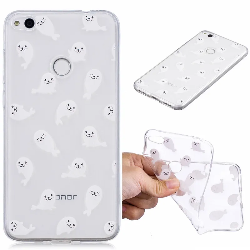 Huawei P8 Lite 2017 (9)