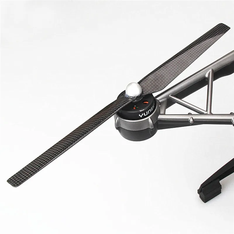 4pcs-lot-YUNEEC-Q500-1330-Self-lock-Carbon-Fiber-Propeller-Self-tighten-Prop-M8-Quick-Release