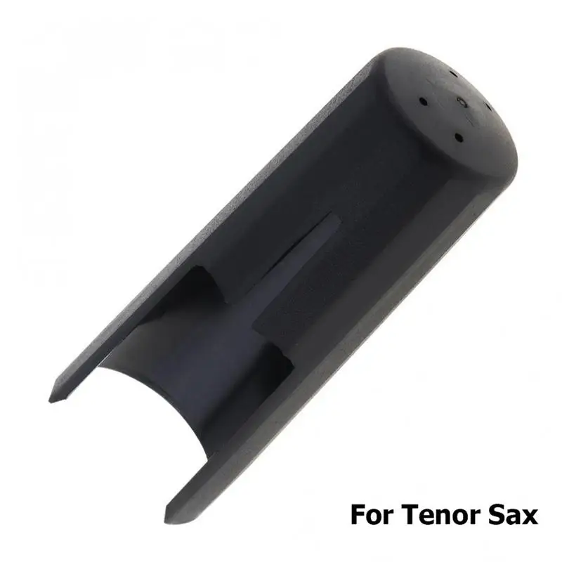 Горячая Распродажа Sax мундштук крышка подходит для ремешка ligature сопрано альт
