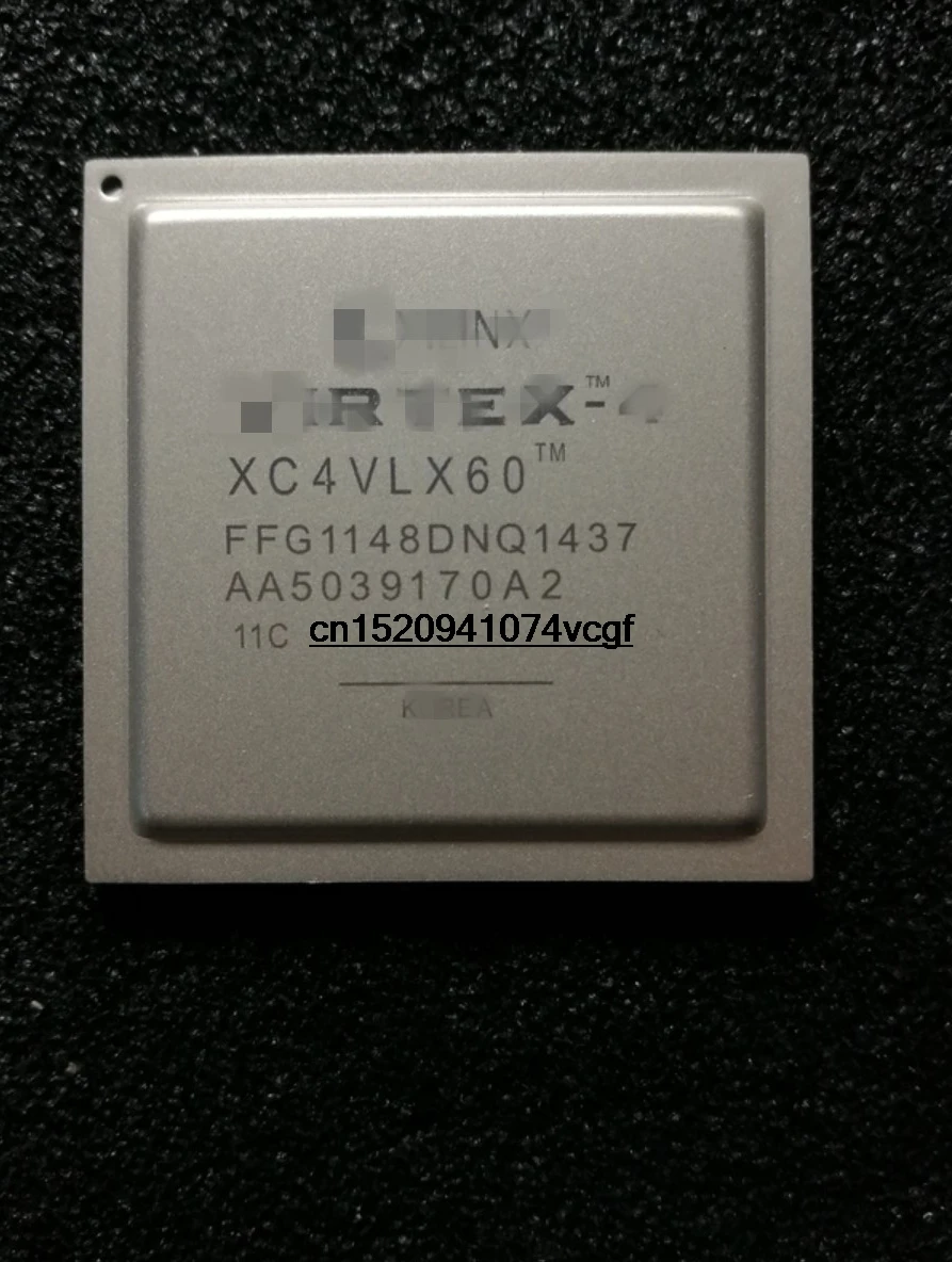 XC4VLX60-12FFG1148I Embedded FBGA is new and original | Мобильные телефоны и аксессуары