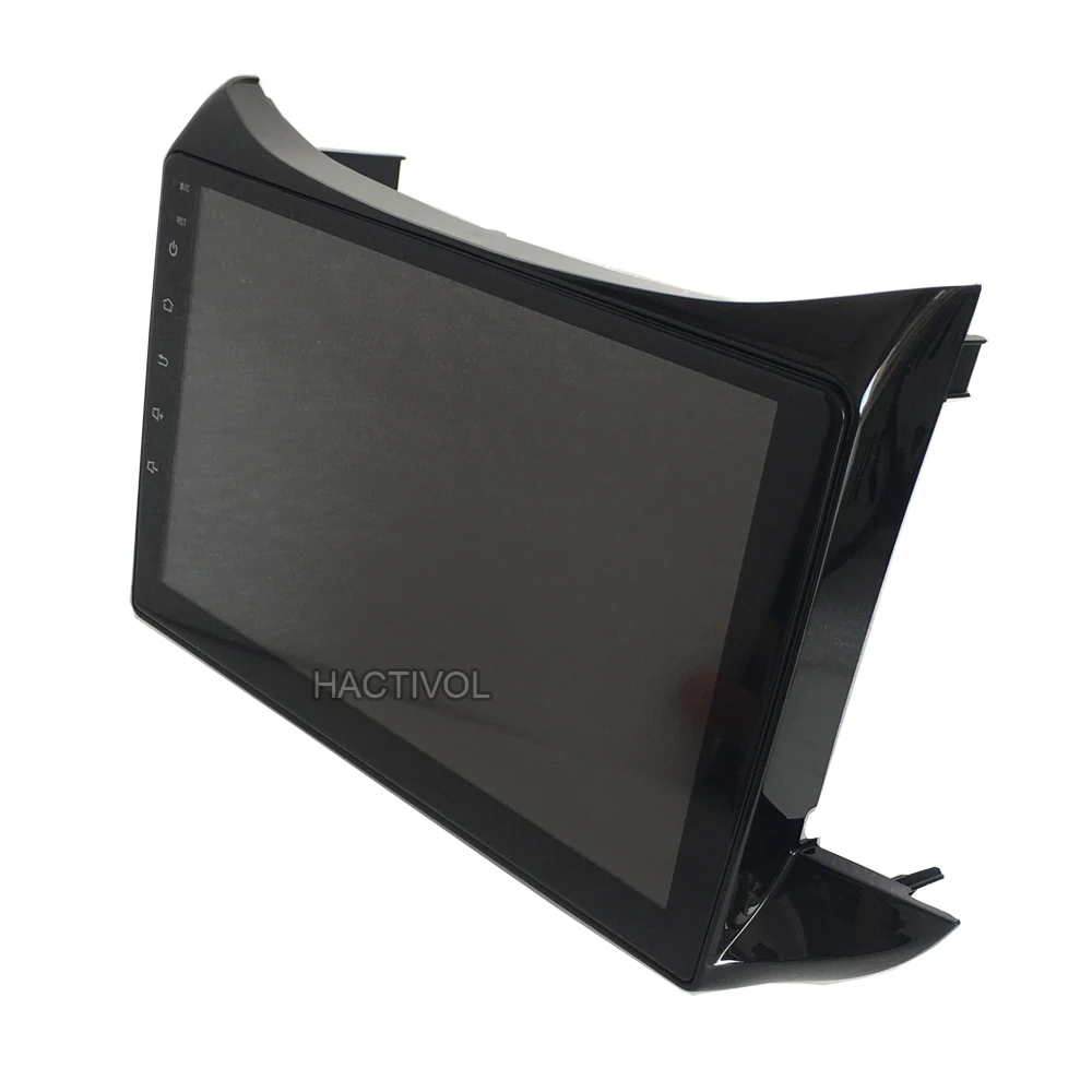 Discount HACTIVOL 2G+32G Android 8.1 Car radio stereo for Chevrolet Trax 2017 car dvd player gps navigation car accessory 4G internet 20 Discount HACTIVOL 2G+32G Android 8.1 Car radio stereo for Chevrolet Trax 2017 car dvd player gps navigation car accessory 4G internet 20