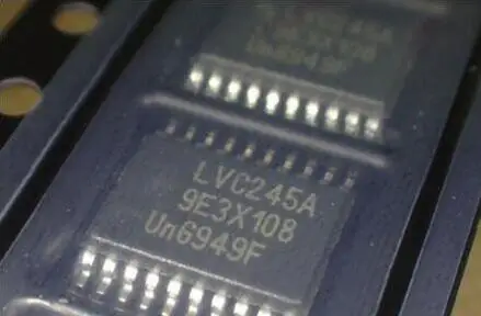 50 шт./лот SN74LVC245APW SN74LVC245 74LVC245APW 74LVC245 IC лучшего качества | Электроника