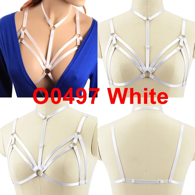 O0497 White