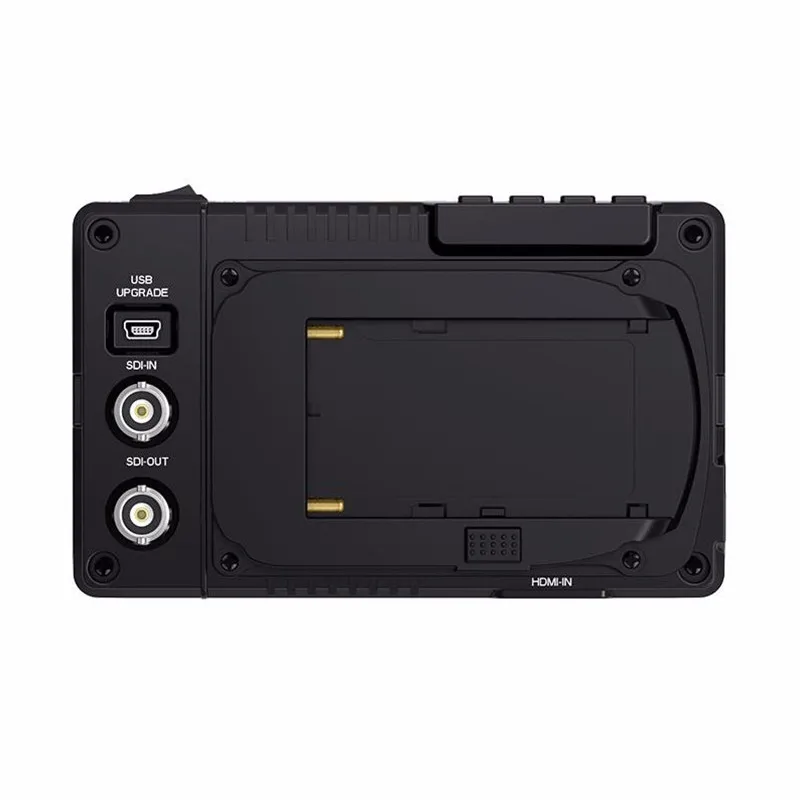 Feelworld S450-M монитор HD экран видео дисплей 4,5 дюйма SDI выхода 4 K HDMI входы видео с более широким углом обзора