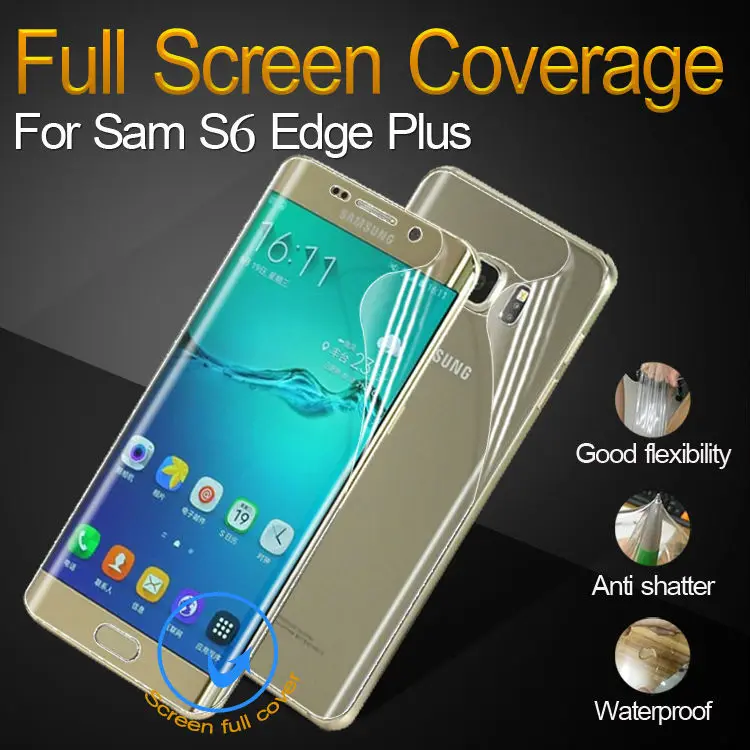 custodia per samsung s6 edge plus custodia per samsung s6 edge plus