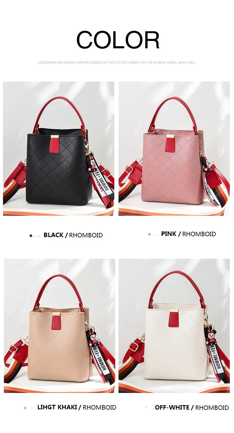Bolsas de ombro