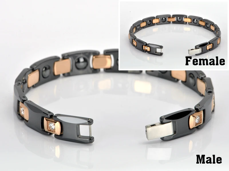 10065 Magnetic Bracelet Details_02