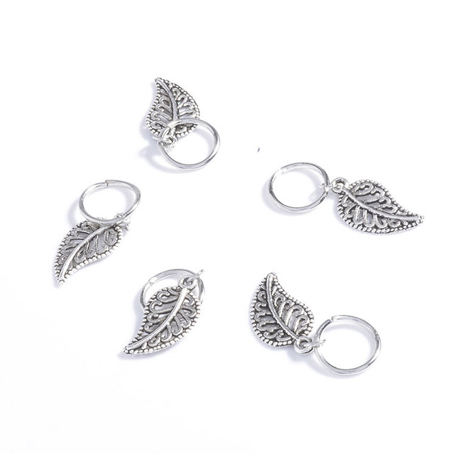 Trench Hairstyle Geometry Hairpin Dirty Braid Hair Ornaments Hair Tools Makeup Girl Charm Hip-Hop Hair Accessories