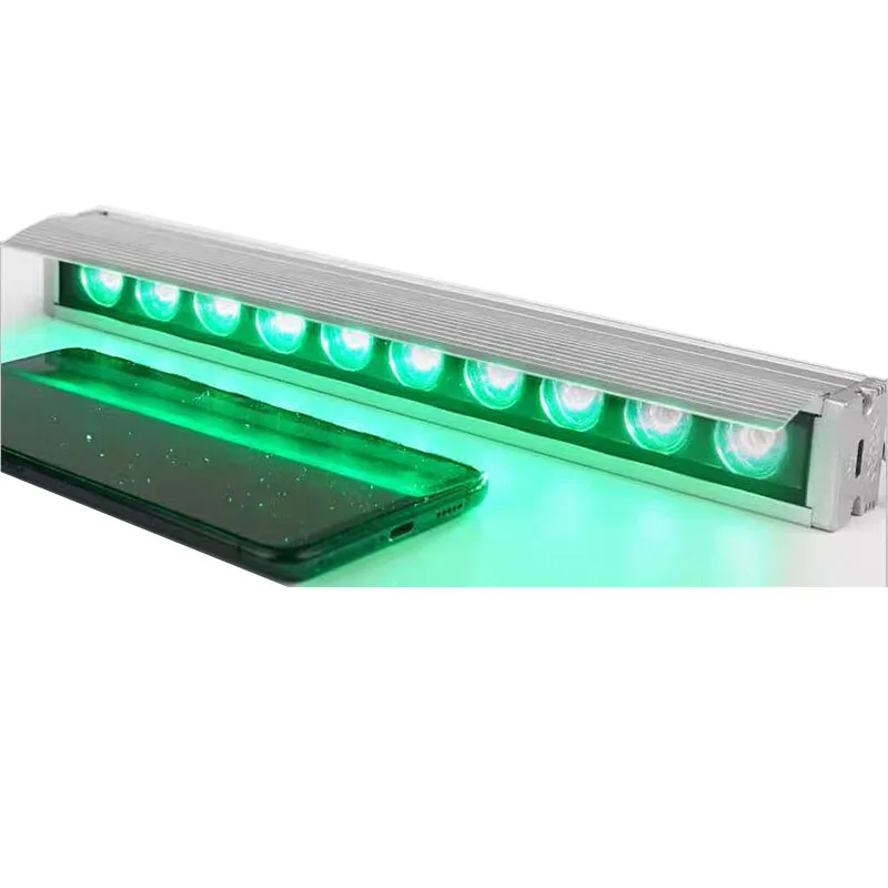 

Kaisi LED Dust Detection Lamp Fingerprint Scratch Observer Light For Mobile Phone LCD Touch Screen Repair