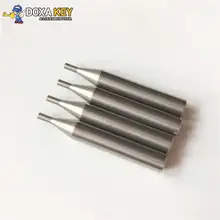 0071 направляющий штырь/2 мм Карбид копировальный щуп для WENXING станок для дубликации ключей Замена