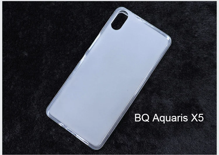 BQ Aquaris X5
