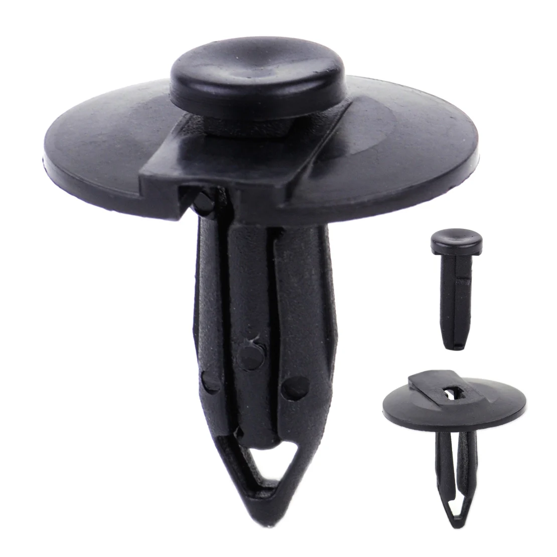 Buy DWCX 25x Car Spare Tire Retainer Splash Shield