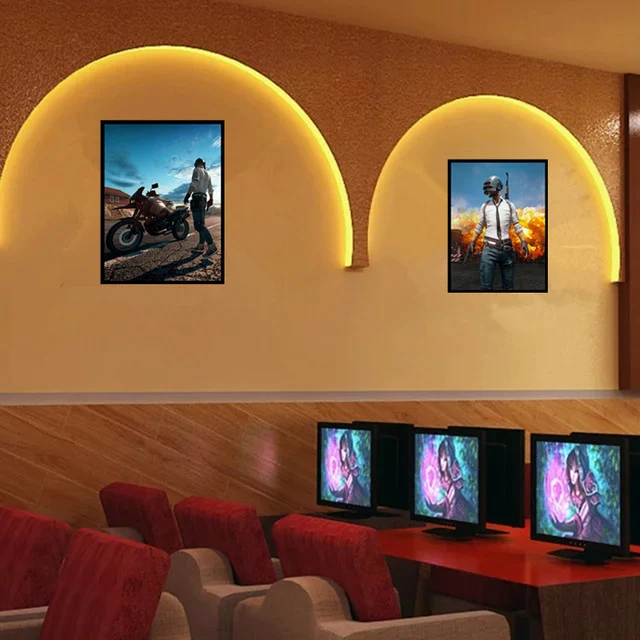 3d Wallpaper Pubg Winner Winner Chicken Dinner Photo Frame Shootout