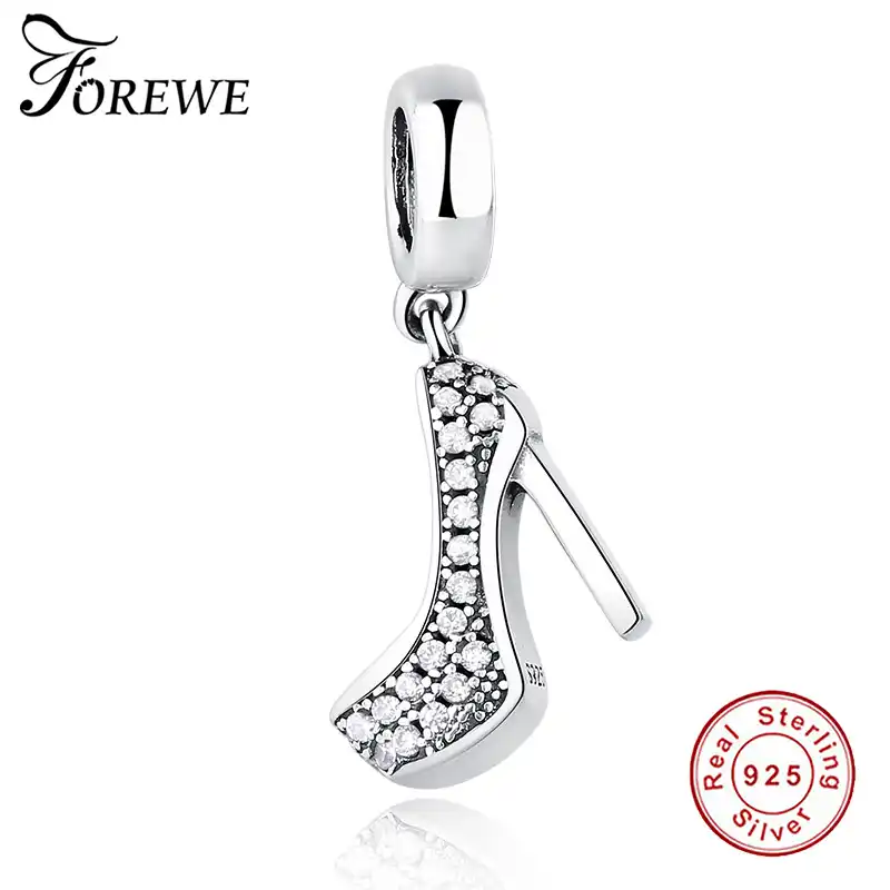 charm pandora tacco charm pandora tacco