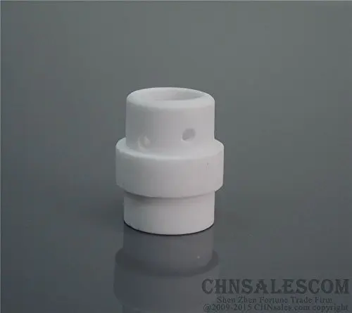 CHNsalescom10 шт MB 24KD MIG/MAG сварочный газовый диффузор 012 0183 керамический | Инструменты