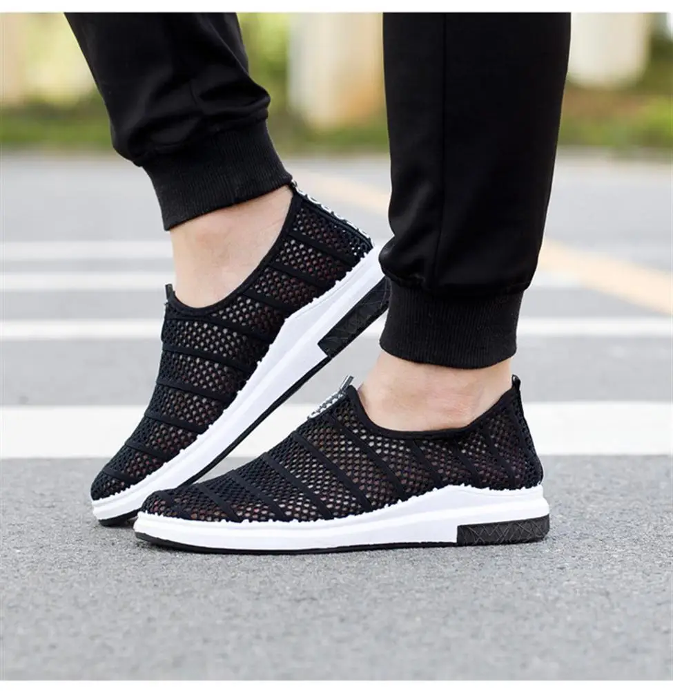 men shoes summer