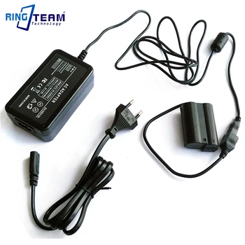 

EH-5 Plus EP-5B AC Power Adapter Kit for Nikon 1 V1 D7200 D7100 D7000 D810 D810A D800 D800E D850 D750 D610 & D600 Digital Camera
