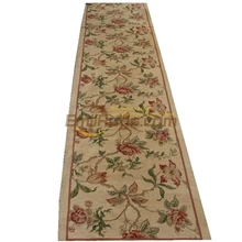 Бегун Кружево Ковры крючком rugs 76 см x 290 см 2.5x9.5 wg-5gc3neeyg9