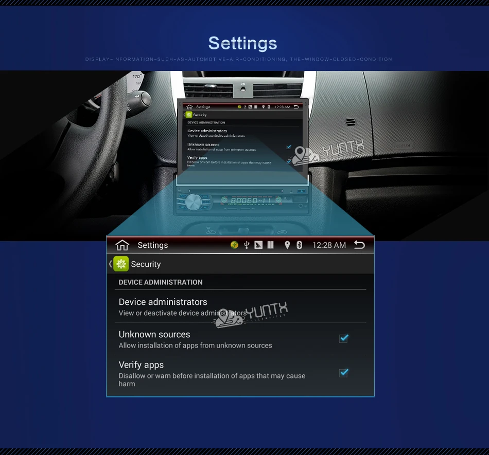 Perfect 7inch Android 6.0 Quad Core Motorized Detachable Multi-touch Screen One Din Car DVD Player with OBD2 and DAB+support 17 Perfect 7inch Android 6.0 Quad Core Motorized Detachable Multi-touch Screen One Din Car DVD Player with OBD2 and DAB+support 17