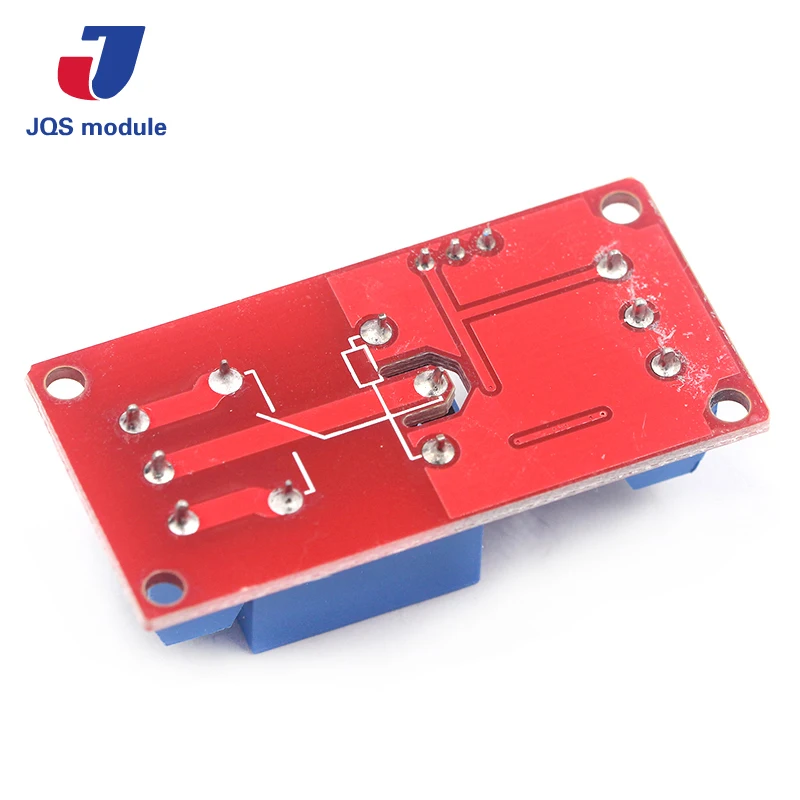 12V One 1 Channel Relay Module Board Shield with optocoupler Support High and Low Level Trigger2
