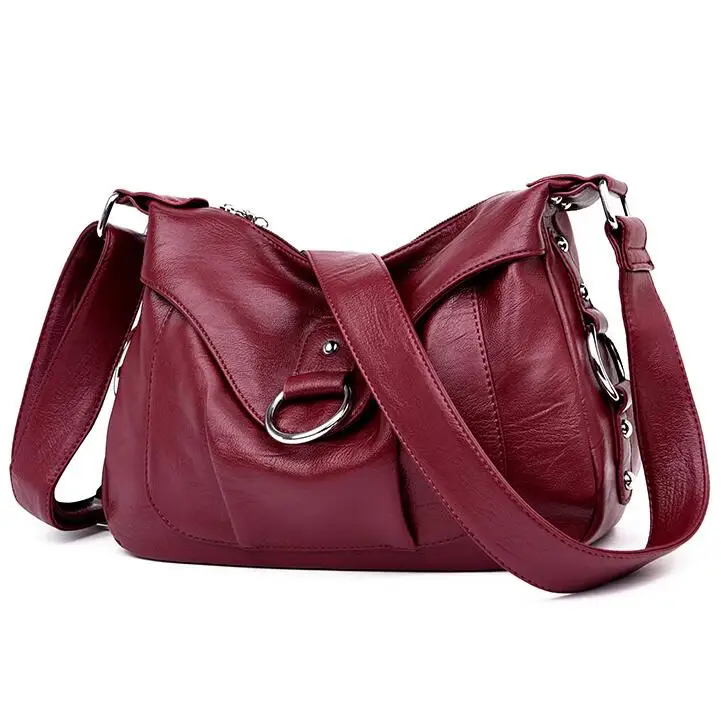 الجلود حقيبة يد فاخرة النساء حقائب كتف مصمم حقيبة نسائية صغيرة حقيبة ساع الصيف الأم Crossbody أعلى-حقائب بيد للنساء الجلود حقيبة يد فاخرة النساء حقائب كتف مصمم حقيبة نسائية صغيرة حقيبة ساع الصيف الأم Crossbody أعلى-حقائب بيد للنساء