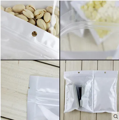 Пластиковый пакет для хранения с замком 22*32 см|bag storage|ziplock storage bagsstorage plastic bags |