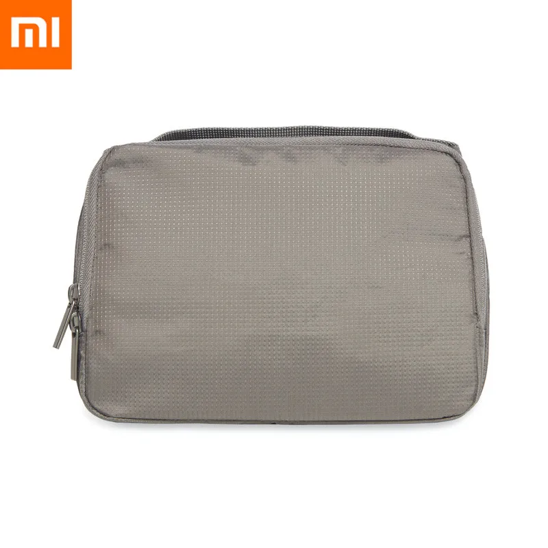 

Xiaomi Portable Travel Toiletry Bag Water-resistant Large Capacity Outdoor Storage Wash Pouch