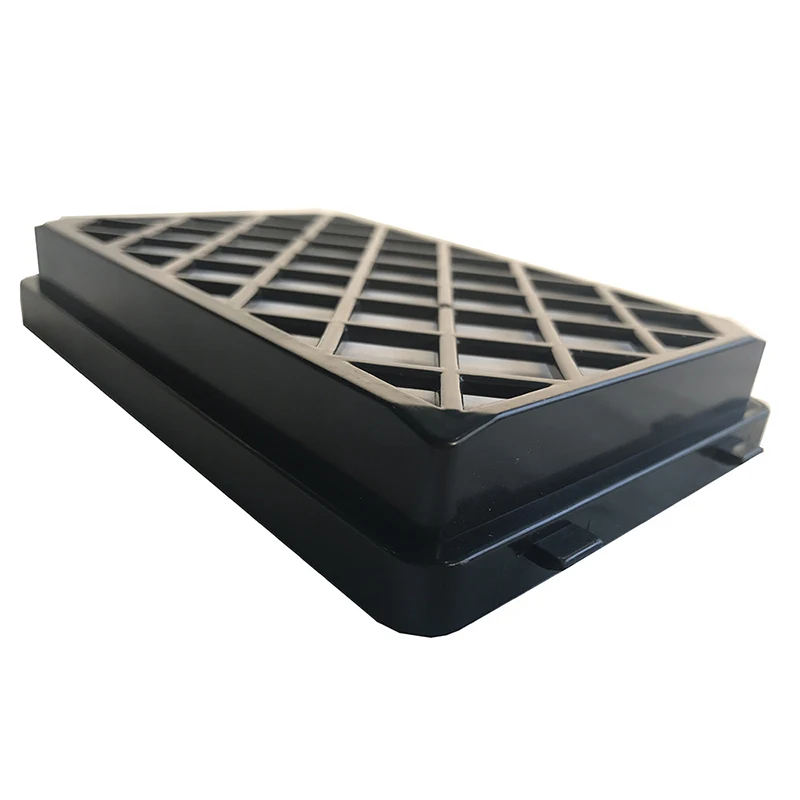 1 шт. H13 пылезащитный Hepa фильтр для Samsung DJ97 01670B SC8810 SC8820 SC8830 SC8850 серия пылесос