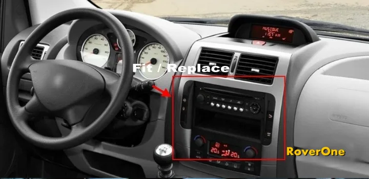 Flash Deal RoverOne Car Multimedia Player For Peugeot Expert Android 8.0 Radio DVD GPS Navigation Media Bluetooth Headunit Auto Accessories 4 Flash Deal RoverOne Car Multimedia Player For Peugeot Expert Android 8.0 Radio DVD GPS Navigation Media Bluetooth Headunit Auto Accessories 4