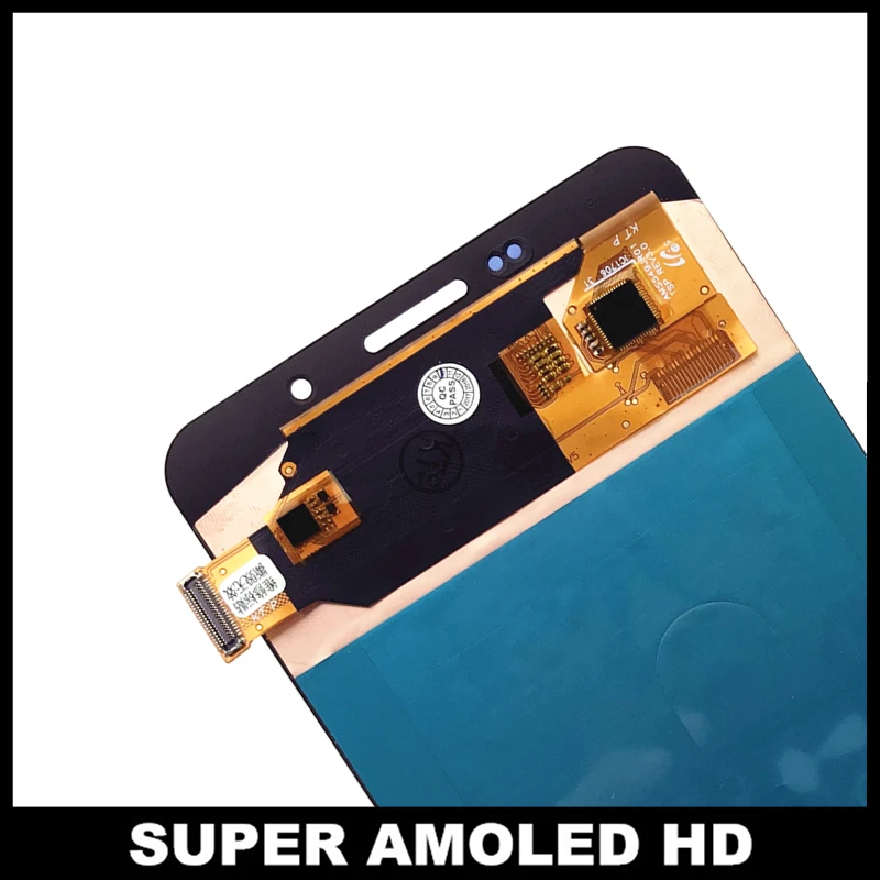 a710f lcd