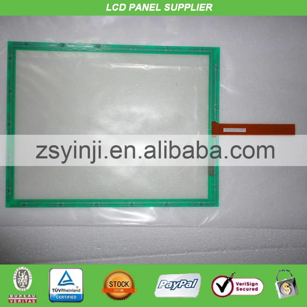 

A02B-0307-B621 new touch glass