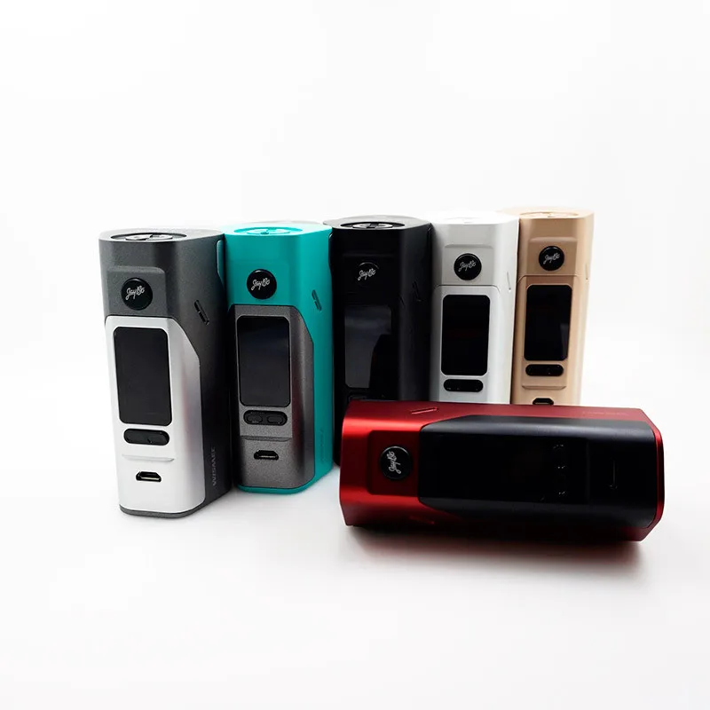 оригинальный wismec рело rx2 с/3 ТС 150 вт 200 вт поле мод обновление прошивки для электронных сигарет vape мод оригинальный wismec рело rx2 с/3 ТС 150 вт 200 вт поле мод обновление прошивки для электронных сигарет vape мод