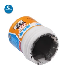 Mechanic 2pcs/lot BGA Solder Paste Flux for iphone huawei Phone Motherboard BGA Welding Repair Accessories Solder Paste