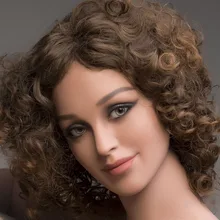 Top Quality WMDOLL Head For Real Dolls Oral Love Doll heads Sexual sex product For Men