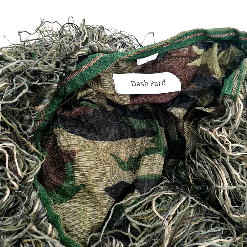 F034 dash pard 2