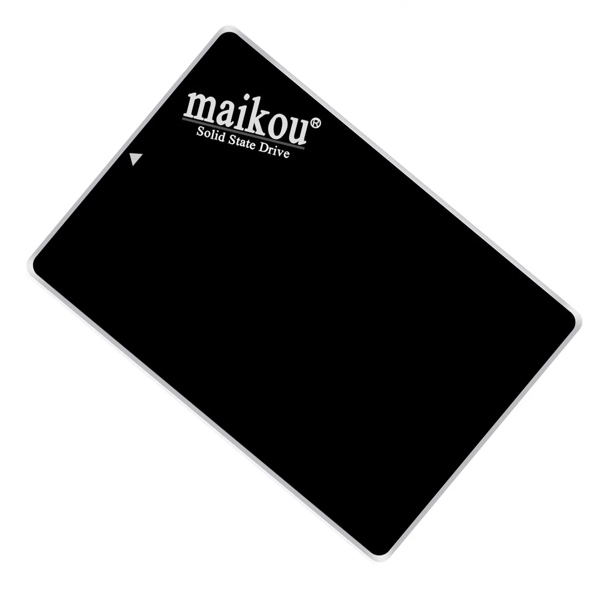 Maikou Usb3.0 2 в 1 2,5 дюйма Sata3 6 ГБ/сек. мобильный твердотельный накопитель-синий 120 Gb