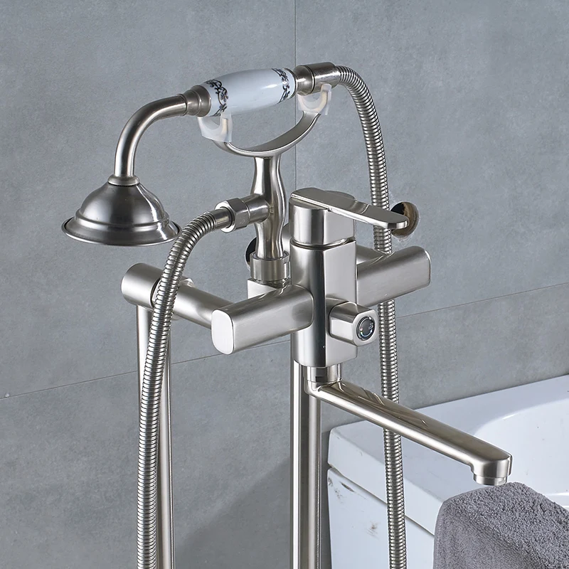 basin faucet