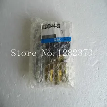 [SA] японский SMC электромагнитный клапан VX2360-04-3G подлинный спот