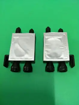 

20pieces/lot hot sale DX7 printhead UV damper 189010 196000 196010 printhead damper UV inks filter dumper