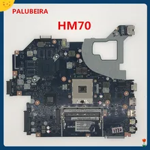 PALUBEIRA Q5WV1 LA-7912P материнская плата для ноутбука acer V3-571 для шлюза NV56R E1-571 для Packard колокол EasyNote TE11 TV11-HC HM70