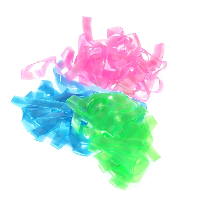 

New Skipping Rope Outdoor Fun Toy Sports Games School Supplies Kids Toys