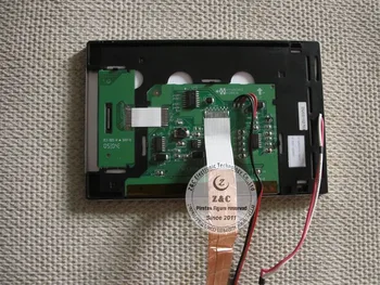 

HT32620FR HT32620FR-HWSO Original LCD screen display