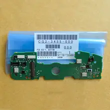 Нижний привод платы PCB Запчасти для Canon 6D DS126402 SLR(CG2-3455-000