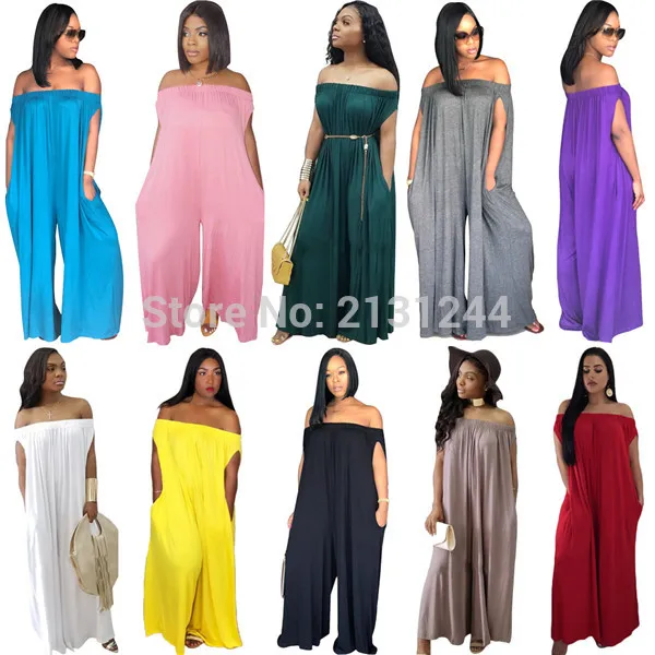 jumpsuit long pant610