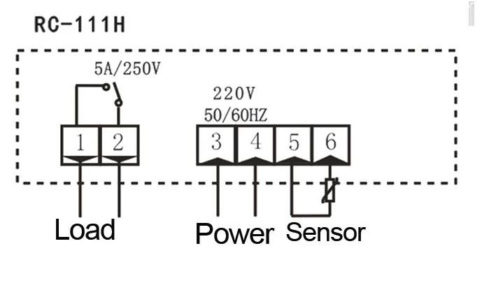 RC111H