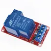 Module de relais d'isolement bidirectionnel 5V 30A déclencheur de niveau haut/bas 5V 30A Module de relais à 1 canal + électronique avec optocoupleur ► Photo 3/6