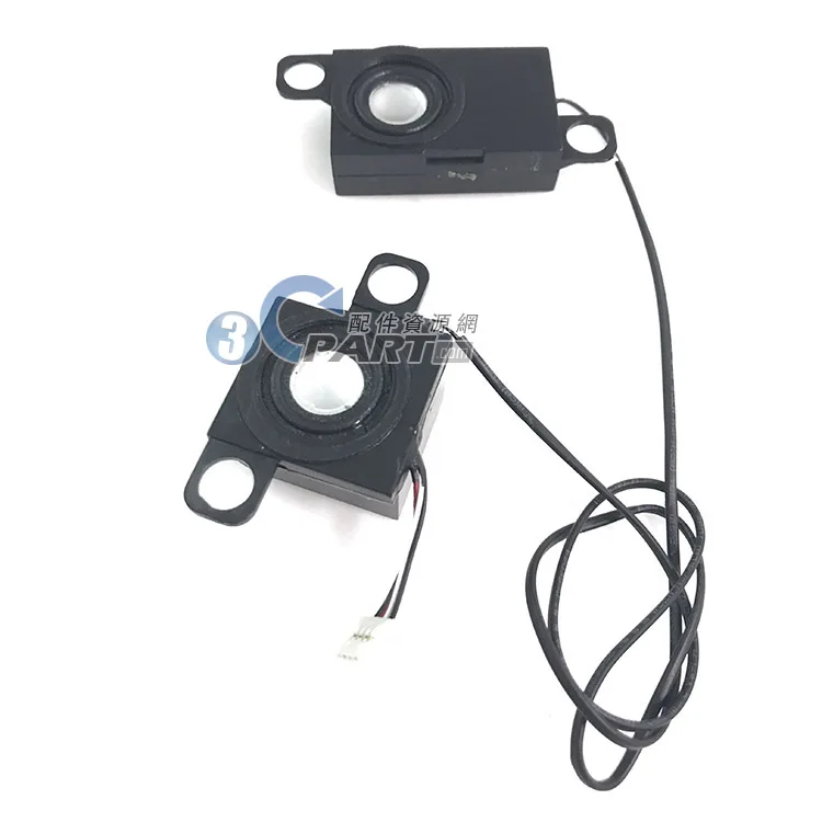 Оригинальный динамик для Dell XPS 15 L501X L502X TF8VD 0TF8VD / PN57G 0PN57G левый/правый Комплект