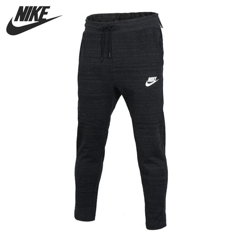 Nueva llegada Original NIKE Advance 15 pantalones de hombre ropa deportiva| Pantalones de correr| - AliExpress