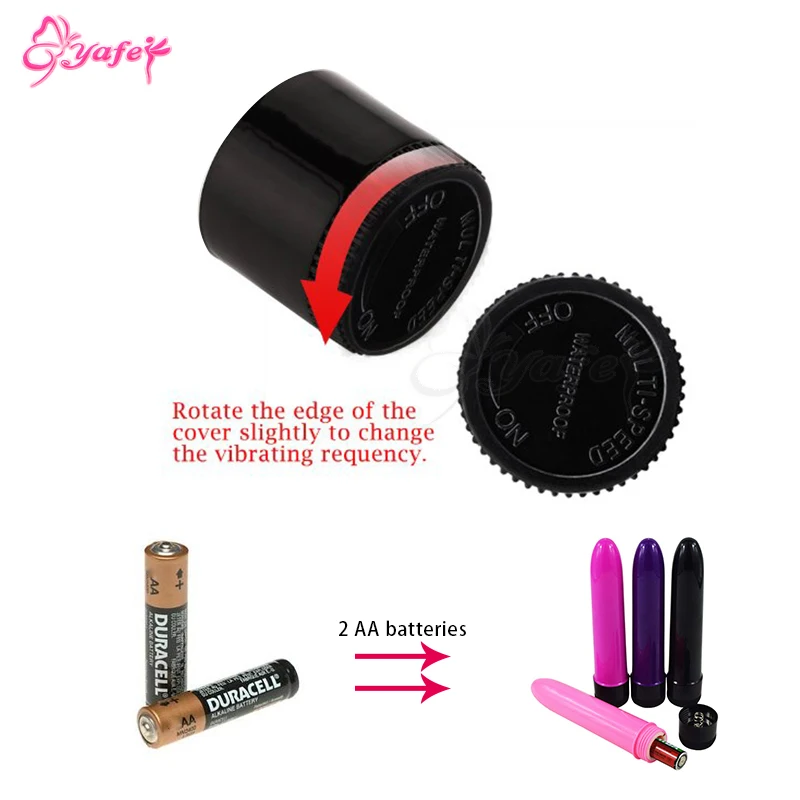 Dildo vibrator (11)
